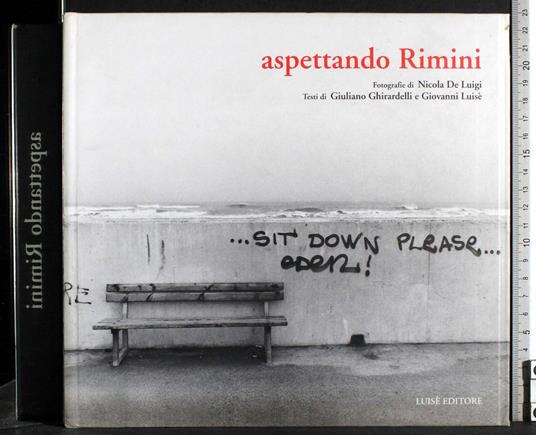 Aspettanto Rimini - copertina