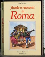 Favole e racconti di Roma