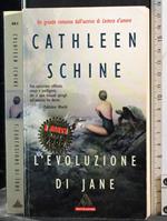 L' evoluzione di Jane