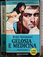 Gelosia e medicina