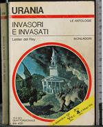 Invasori e invasati