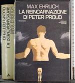 reincarnazione di Peter Proud