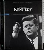 John Fitzgerald Kennedy