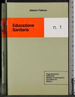 Educazione Sanitaria n 1