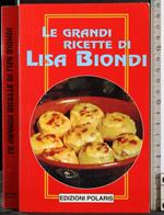 Le grandi ricette