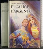 Il calice d'argento