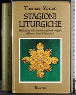 Stagioni liturgiche