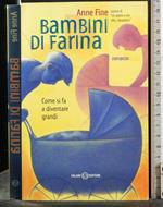 Bambini di farina