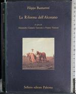 riforma dell'Alcorano