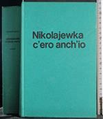 Nikolajewka c'ero anch'io