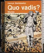 Quo vadis?