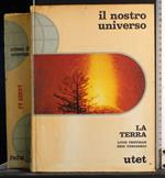 Il nostro universo. La terra