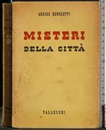 Misteri della città