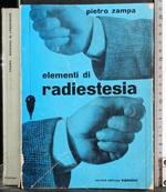 Elementi di radiestesia