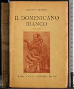 Il domenicano bianco