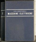 Macchine elettriche. Vol 1