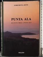 Punta ala