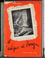 ''Colpo di Zurigo''