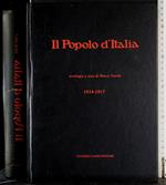 Il popolo d'Italia 1914-1917