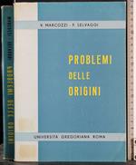 Problemi delle origini