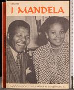 I Leaders. I mandela