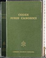 Codex iuris canonich