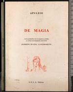 De magia