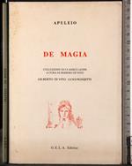 De magia