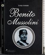 Benito Mussolini