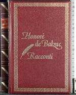 Racconti. Colonnello Chabert. Messa ateo. Interdizione