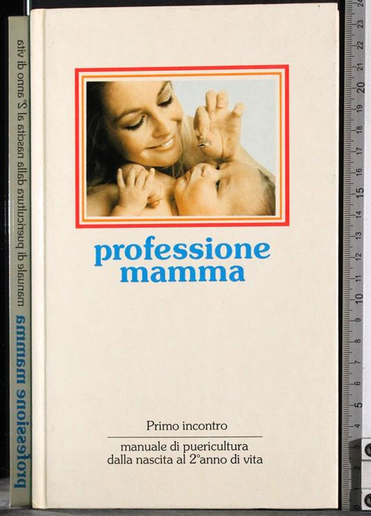 Professione mamma - G. Valerio Catullo - copertina