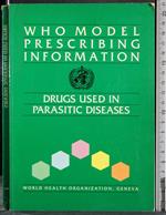 Who model prescribing information
