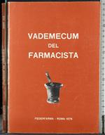 Vademecom del farmacista