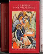 bibbia di gerusalemme. Nuovo Testamento