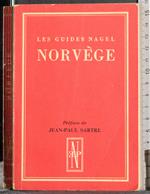 Les guides Nagel. Norvege