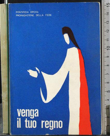 Venga il tuo regno - G. Valerio Catullo - copertina