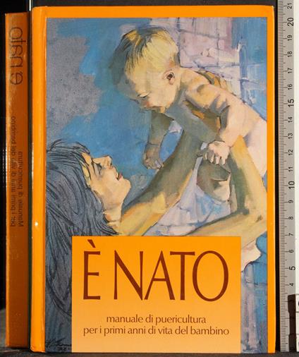 E' nato - G. Valerio Catullo - copertina