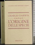 L' origine delle specie