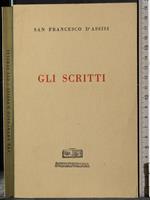 Gli scritti