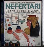 Nefertari e la valle delle regine