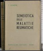 Semeiotica delle malattie reumatiche