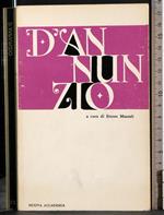 D'Annunzio