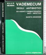 Vademecum degli antibiotici