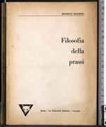 Filosofia della prassi