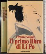 Il primo libro di Li Po