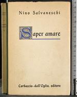 Saper amare