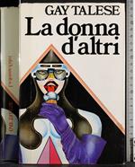 donna d'altri