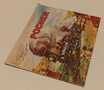 Rivista Modellismo Ferroviario Rivarossi Pocher N.64-65