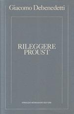 Rileggere Proust