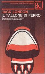 Il Tallone Di Ferro